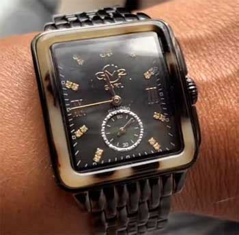 why are gv2 watches so cheap on amazon